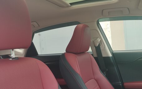 Lexus NX I, 2020 год, 4 500 000 рублей, 12 фотография
