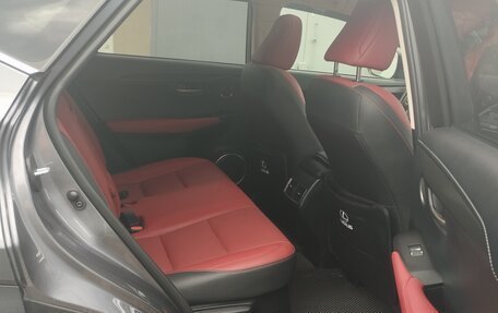 Lexus NX I, 2020 год, 4 500 000 рублей, 13 фотография