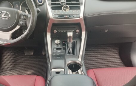 Lexus NX I, 2020 год, 4 500 000 рублей, 15 фотография