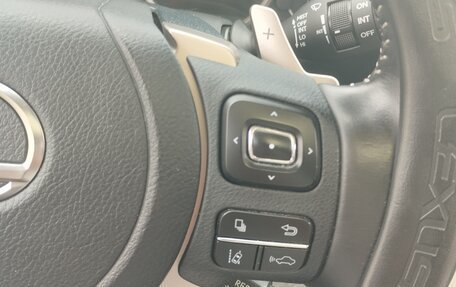 Lexus NX I, 2020 год, 4 500 000 рублей, 19 фотография