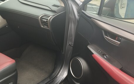 Lexus NX I, 2020 год, 4 500 000 рублей, 21 фотография