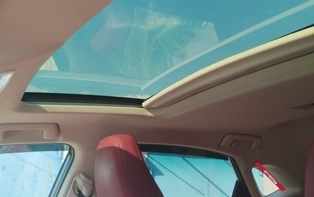 Lexus NX I, 2020 год, 4 500 000 рублей, 24 фотография