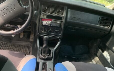 Audi 80, 1988 год, 98 000 рублей, 12 фотография