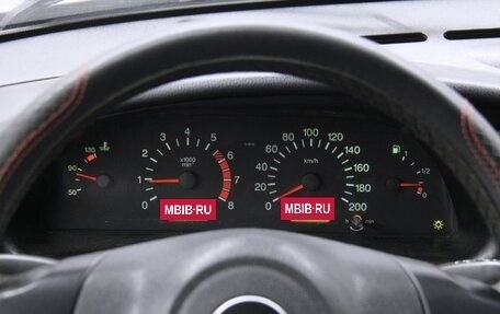 Chevrolet Niva I рестайлинг, 2009 год, 419 900 рублей, 16 фотография