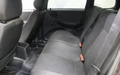 Chevrolet Niva I рестайлинг, 2009 год, 419 900 рублей, 20 фотография