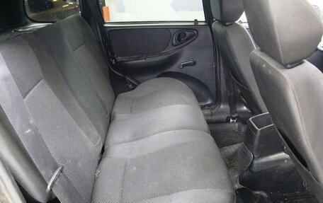 Chevrolet Niva I рестайлинг, 2009 год, 419 900 рублей, 21 фотография