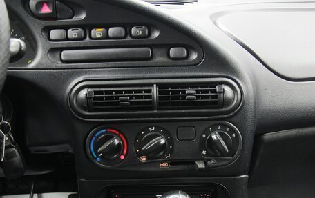 Chevrolet Niva I рестайлинг, 2009 год, 419 900 рублей, 18 фотография