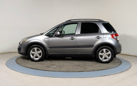 Suzuki SX4 II рестайлинг, 2010 год, 759 900 рублей, 5 фотография