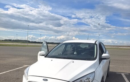 Ford Focus III, 2016 год, 830 000 рублей, 2 фотография