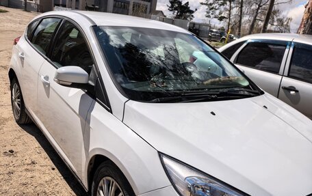 Ford Focus III, 2016 год, 830 000 рублей, 4 фотография