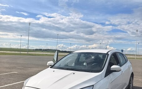 Ford Focus III, 2016 год, 830 000 рублей, 3 фотография