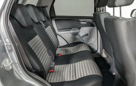 Suzuki SX4 II рестайлинг, 2010 год, 759 900 рублей, 13 фотография