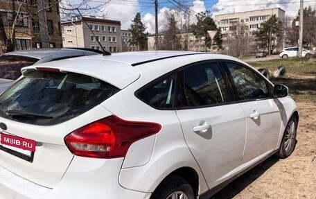 Ford Focus III, 2016 год, 830 000 рублей, 5 фотография