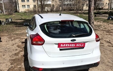 Ford Focus III, 2016 год, 830 000 рублей, 6 фотография