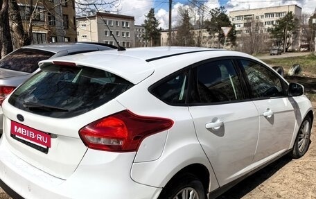 Ford Focus III, 2016 год, 830 000 рублей, 8 фотография