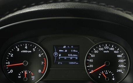 KIA Sportage IV рестайлинг, 2018 год, 2 250 000 рублей, 6 фотография