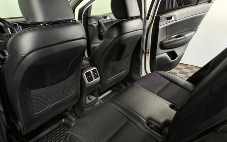 KIA Sportage IV рестайлинг, 2018 год, 2 250 000 рублей, 10 фотография