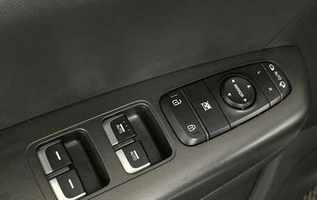 KIA Sportage IV рестайлинг, 2018 год, 2 250 000 рублей, 13 фотография