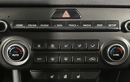 KIA Sportage IV рестайлинг, 2018 год, 2 250 000 рублей, 17 фотография