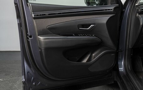 Hyundai Tucson, 2023 год, 3 659 000 рублей, 12 фотография