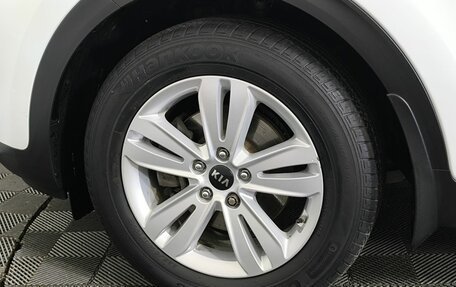 KIA Sportage IV рестайлинг, 2018 год, 2 250 000 рублей, 21 фотография