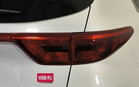 KIA Sportage IV рестайлинг, 2018 год, 2 250 000 рублей, 20 фотография