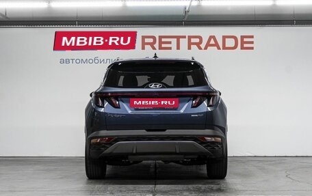 Hyundai Tucson, 2023 год, 3 659 000 рублей, 7 фотография