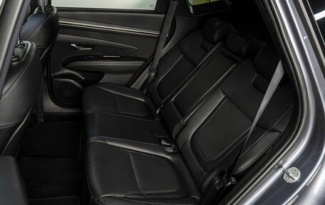 Hyundai Tucson, 2023 год, 3 659 000 рублей, 16 фотография
