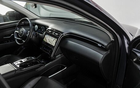 Hyundai Tucson, 2023 год, 3 659 000 рублей, 19 фотография