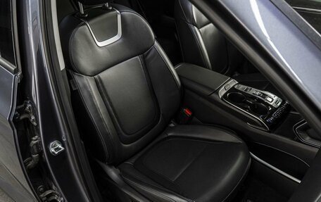 Hyundai Tucson, 2023 год, 3 659 000 рублей, 20 фотография