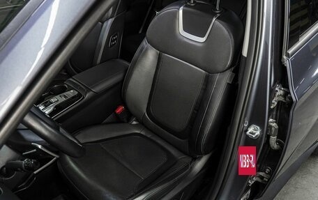 Hyundai Tucson, 2023 год, 3 659 000 рублей, 14 фотография