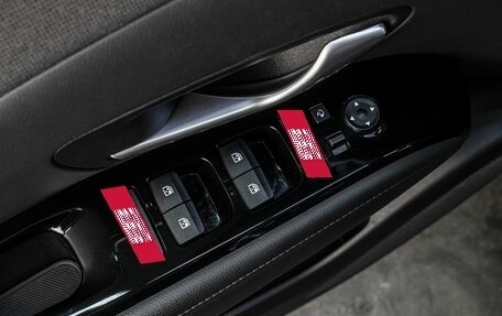 Hyundai Tucson, 2023 год, 3 659 000 рублей, 13 фотография