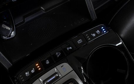 Hyundai Tucson, 2023 год, 3 659 000 рублей, 24 фотография