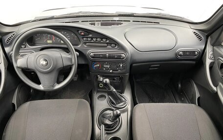 Chevrolet Niva I рестайлинг, 2013 год, 650 000 рублей, 8 фотография