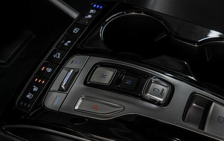Hyundai Tucson, 2023 год, 3 659 000 рублей, 27 фотография