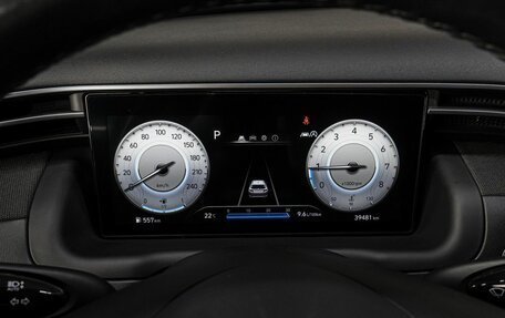 Hyundai Tucson, 2023 год, 3 659 000 рублей, 28 фотография