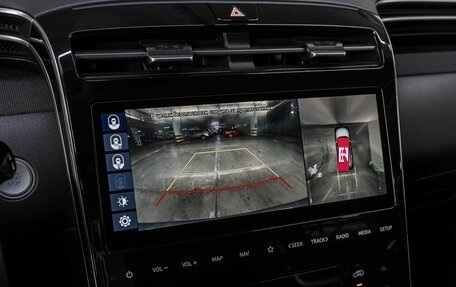 Hyundai Tucson, 2023 год, 3 659 000 рублей, 25 фотография