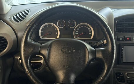 Hyundai Santa Fe Classic, 2011 год, 1 000 000 рублей, 9 фотография