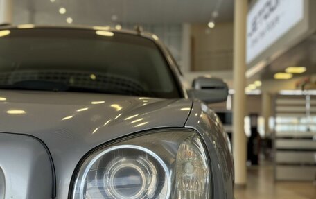 Hyundai Santa Fe Classic, 2011 год, 1 000 000 рублей, 4 фотография