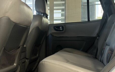 Hyundai Santa Fe Classic, 2011 год, 1 000 000 рублей, 8 фотография