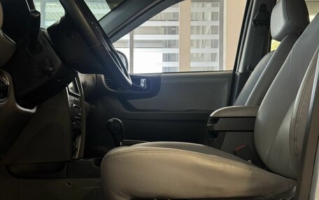 Hyundai Santa Fe Classic, 2011 год, 1 000 000 рублей, 7 фотография