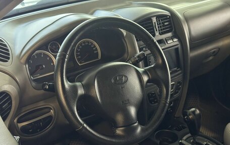 Hyundai Santa Fe Classic, 2011 год, 1 000 000 рублей, 6 фотография