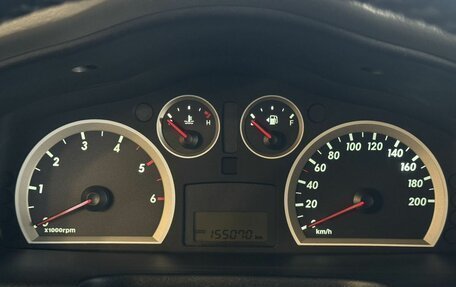 Hyundai Santa Fe Classic, 2011 год, 1 000 000 рублей, 10 фотография