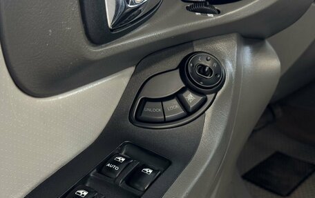 Hyundai Santa Fe Classic, 2011 год, 1 000 000 рублей, 11 фотография