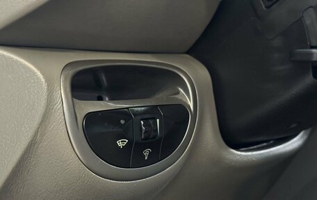 Hyundai Santa Fe Classic, 2011 год, 1 000 000 рублей, 12 фотография