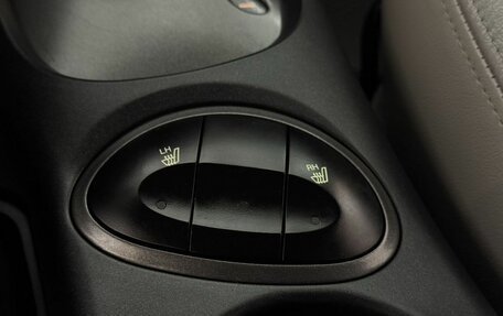 Hyundai Santa Fe Classic, 2011 год, 1 000 000 рублей, 16 фотография