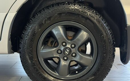 Hyundai Santa Fe Classic, 2011 год, 1 000 000 рублей, 19 фотография