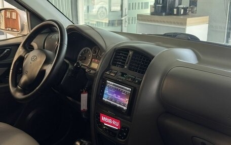 Hyundai Santa Fe Classic, 2011 год, 1 000 000 рублей, 18 фотография