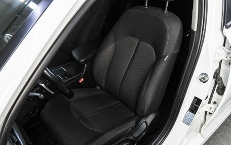 KIA Optima IV, 2019 год, 2 099 000 рублей, 13 фотография