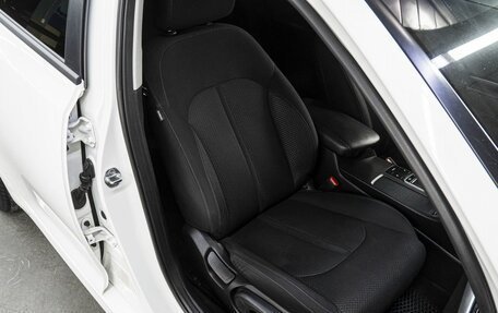 KIA Optima IV, 2019 год, 2 099 000 рублей, 16 фотография
